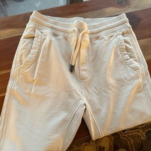 Buck Mason sweat pants